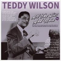 Teddy Wilson - All The Hits And More 1935-39 in the group CD / Upcoming releases / Jazz at Bengans Skivbutik AB (5630133)