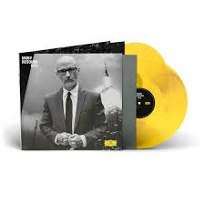 Moby - Resound Nyc (Translucent Sun Yellow Vinyl) (Indies) in the group OTHER / -Start SVSN at Bengans Skivbutik AB (5630212)
