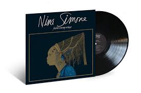 Nina Simone - Fodder On My Wings in the group OTHER / -Start SVSN at Bengans Skivbutik AB (5630213)