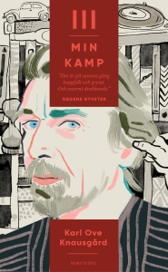 Karl Ove Knausgård - Min Kamp Iii in the group OTHER / Books at Bengans Skivbutik AB (5630219)