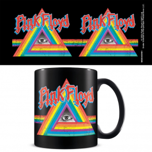 Pink Floyd - Providence Black Pod Mug in the group MERCHANDISE / Merch / Pop-Rock at Bengans Skivbutik AB (5630230)