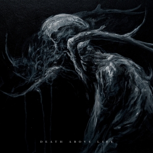 Orbit Culture - Death Above Life in the group CD / Upcoming releases / Hårdrock at Bengans Skivbutik AB (5630275)