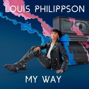 Philippson Louis - My Way in the group OUR PICKS / Friday Releases / 2025-09-12 at Bengans Skivbutik AB (5630281)