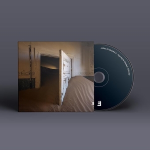 Alexi Tuomarila - Departing The Wasteland in the group OUR PICKS / Friday Releases / 2025-07-18 at Bengans Skivbutik AB (5630282)