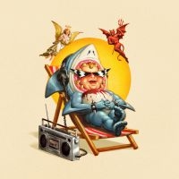 Drain - ...Is Your Friend in the group CD / Upcoming releases / Hårdrock at Bengans Skivbutik AB (5630294)