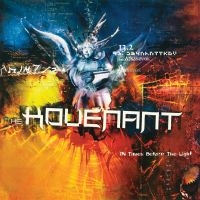 Kovenant The - In Times Before The Light (2Lp Oran in the group VINYL / Upcoming releases / Hårdrock at Bengans Skivbutik AB (5630299)