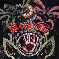 Merauder - Five Deadly Venoms (Black Vinyl Lp) in the group VINYL / Upcoming releases / Hårdrock at Bengans Skivbutik AB (5630304)