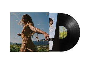 Fletcher - Would You Still Love Me If You Real in the group VINYL / Upcoming releases / Pop-Rock at Bengans Skivbutik AB (5630315)