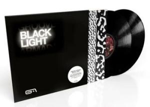 Groove Armada - Black Light in the group VINYL / Upcoming releases / Elektroniskt,Pop-Rock at Bengans Skivbutik AB (5630316)