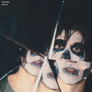 Hurula - Existens (Cd) in the group CD / Upcoming releases / Pop-Rock,Svensk Musik at Bengans Skivbutik AB (5630325)