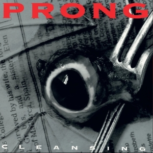 Prong - Cleansing in the group OUR PICKS / Friday Releases / 2025-07-25 at Bengans Skivbutik AB (5630339)