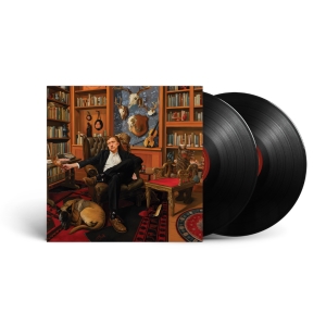 Childers Tyler - Snipe Hunter in the group VINYL / Upcoming releases / Country at Bengans Skivbutik AB (5630346)
