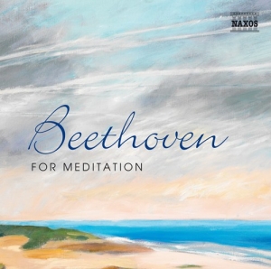 Beethoven Ludwig Van - Beethoven For Meditation in the group OTHER /  / CDON Jazz klassiskt NX at Bengans Skivbutik AB (563035)