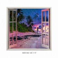 Magdalena Bay - Mini Mix Vol. 1-3 in the group VINYL / Upcoming releases / Pop-Rock at Bengans Skivbutik AB (5630360)
