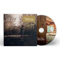 Ritter Josh - I Believe In You, My Honeydew in the group CD / Upcoming releases / Pop-Rock at Bengans Skivbutik AB (5630362)