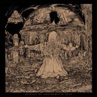 Ash Magick - Rituals Of Anathematic East (Black in the group VINYL / Upcoming releases / Hårdrock at Bengans Skivbutik AB (5630369)