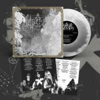 Setherial - Nord (Swirl Vinyl Lp) in the group VINYL / Upcoming releases / Hårdrock at Bengans Skivbutik AB (5630377)