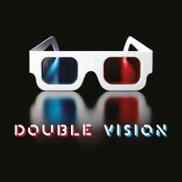 Double Vision - Double Vision in the group CD / Upcoming releases / Hårdrock at Bengans Skivbutik AB (5630380)