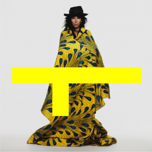 Titiyo - Hemland (Gatefold Yellow Vinyl) in the group OUR PICKS / Bengans Staff Picks / New Music - MK at Bengans Skivbutik AB (5630384)