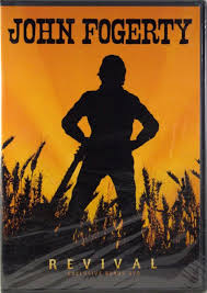 John Fogerty - Revival  in the group OTHER / Music-DVD & Bluray at Bengans Skivbutik AB (5630564)