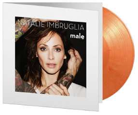 Natalie Imbruglia - Male in the group VINYL / Upcoming releases / Pop-Rock at Bengans Skivbutik AB (5630570)