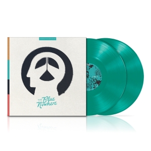 Between The Buried And Me - The Blue Nowhere (Ltd Mint Green Vinyl / 2LP) in the group OUR PICKS / Friday Releases / 2025-09-12 at Bengans Skivbutik AB (5630577)