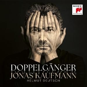 Kaufmann Jonas - Schumann: Dichterliebe in the group CD / Upcoming releases / Classical at Bengans Skivbutik AB (5630580)