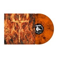 Immolation - Close To A World Below (Orange Marb in the group VINYL / Upcoming releases / Hårdrock at Bengans Skivbutik AB (5630582)