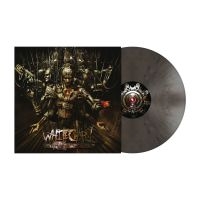 Whitechapel - A New Era Of Corruption (Charcoal M in the group OUR PICKS / Friday Releases / 2025-07-11 at Bengans Skivbutik AB (5630583)