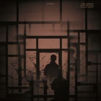 Ambarchi Oren / Johan Berthling / - Ghosted Iii in the group VINYL / Upcoming releases / Pop-Rock at Bengans Skivbutik AB (5630595)