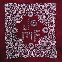 Jackie O Motherfucker - Flags Of The Sacred Harp in the group VINYL / Pop-Rock at Bengans Skivbutik AB (5630596)