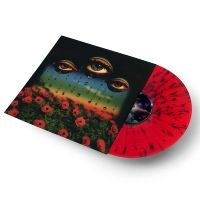 Common Saints - Equinox (Red Splatter Vinyl) in the group VINYL / Upcoming releases / Pop-Rock at Bengans Skivbutik AB (5630599)