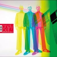 Andy Bell - Pinball Wanderer in the group OUR PICKS / Frontpage - Vinyl New & Forthcoming at Bengans Skivbutik AB (5630600)