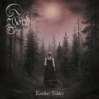 Jord - Emellan Träden in the group VINYL / Hårdrock at Bengans Skivbutik AB (5630601)