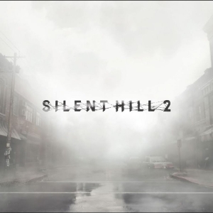 Akira Yamaoka - Silent Hill 2 (Original Soundtrack) in the group OUR PICKS / Friday Releases / 2025-10-03 at Bengans Skivbutik AB (5630615)