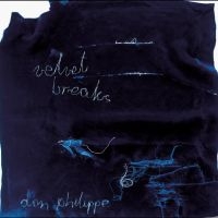 Don Philippe - Velvet Breaks in the group VINYL / Upcoming releases / Pop-Rock at Bengans Skivbutik AB (5630616)