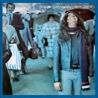 Richard Clapton - Main Street Jive & Bonus Tracks in the group CD / Upcoming releases / Pop-Rock at Bengans Skivbutik AB (5630621)