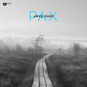 Various - Arvo Pärt - The Soun - Arvo Pärt - Pax in the group VINYL / Upcoming releases / Klassiskt at Bengans Skivbutik AB (5630653)