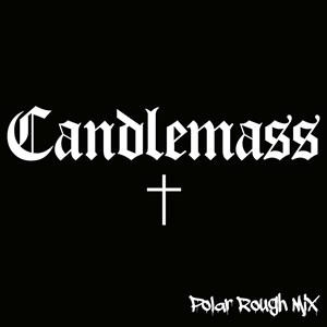 Candlemass - Candlemass (2CD Polar Rough Mix) in the group CD / Upcoming releases / Hårdrock,Svensk Musik at Bengans Skivbutik AB (5630655)