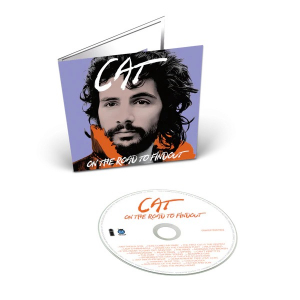 Yusuf / Cat Stevens - On The Road To Find Out - Greatest in the group CD / Upcoming releases / Pop-Rock at Bengans Skivbutik AB (5630676)