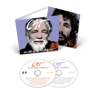 Yusuf / Cat Stevens - On The Road To Find Out - Greatest in the group CD / Upcoming releases / Pop-Rock at Bengans Skivbutik AB (5630677)