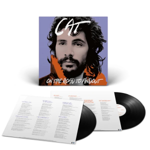 Yusuf / Cat Stevens - On The Road To Find Out - Greatest in the group VINYL / Upcoming releases / Pop-Rock at Bengans Skivbutik AB (5630678)