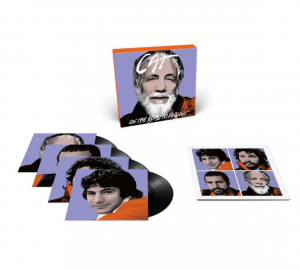 Yusuf / Cat Stevens - On The Road To Find Out - Greatest in the group VINYL / Upcoming releases / Pop-Rock at Bengans Skivbutik AB (5630679)