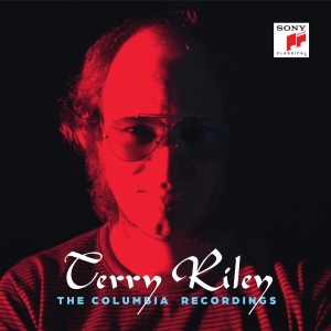 Riley Terry - Terry Riley - The Columbia Recordings in the group OUR PICKS / Friday Releases / 2025-08-22 at Bengans Skivbutik AB (5630688)