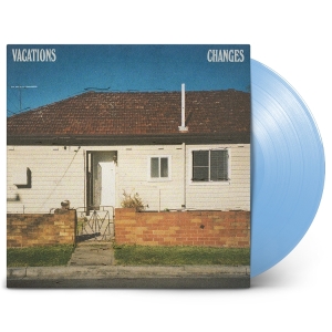 Vacations - Changes in the group OUR PICKS / Friday Releases / 2025-09-05 at Bengans Skivbutik AB (5630695)