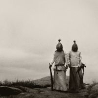 Body The - All The Waters Of The Earth Turn To in the group OUR PICKS / Friday Releases / 2025-07-25 at Bengans Skivbutik AB (5630697)