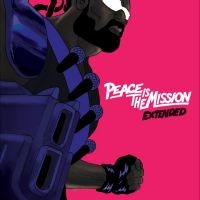 Major Lazer - Peace Is The Mission - Extended (10 in the group VINYL / Upcoming releases / Pop-Rock at Bengans Skivbutik AB (5630701)