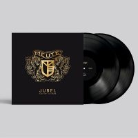 Meute - Jubel in the group VINYL / Upcoming releases / Pop-Rock at Bengans Skivbutik AB (5630704)