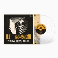 Throw Down Bones - Live At Fuzz Club Festival '24 in the group VINYL / Upcoming releases / Pop-Rock at Bengans Skivbutik AB (5630707)