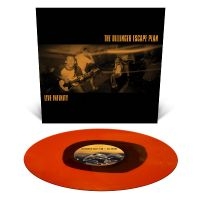 Dillinger Escape Plan The - Live Infinity in the group VINYL / Upcoming releases / Hårdrock at Bengans Skivbutik AB (5630708)